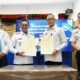 Pemkab Tanah Datar Bersama Ditjen Imigrasi Menandatangani Kesepakatan Bersama