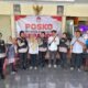 Jelang Pilkades Serentak, Polwan Jenggala Presisi Polresta Sidoarjo Intensifkan Patroli Cooling System