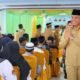 Bupati Karo Buka MTQ Nasional Ke-XXIV Tingkat Kabupaten Karo 2026