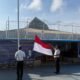Rutan Kelas I Palembang Laksanakan Upacara Peringatan Hari Kebangkitan Nasional Ke-118