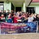 Patra Bikers Community – Bapor Motorsport Pertamina Patra Niaga Regional Sumbagsel Padukan Touring dan Aksi Sosial