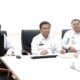 Kemenkum Jambi Perkuat SDM Hukum, Uji Kompetensi Perancang Regulasi Digelar