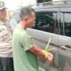 Residivis Pembobol Mobil di Parkiran Mal Palembang Ditangkap