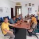 Rapat Koordinasi KKS Muba: Sinergi Lintas Sektor Percepat Input Data Si Pantas