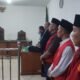 Rampok Uang Negara Modus Pencairan KUR Bank BSI Untuk Petani Udang, Rugikan Negara Rp 9,5 Miliar Masuk Persidangan