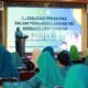 Sidoarjo Targetkan TB Tuntas 2028, PKK Jadi Garda Terdepan Edukasi Lingkungan Sehat dan Pendampingan Pasien