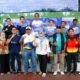 Turnamen Tenis PTBA Jadi Magnet Wisata dan Penggerak Ekonomi Sawahlunto