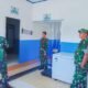 Danrem 182/JO Apresiasi Pembangunan Dapur SPPG di Pegaf
