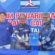 Suhardi Duka Kembali Bertarung di Musda Demokrat Sulbar, Tokoh-Tokoh Dipastikan Merapat