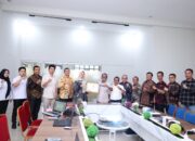 Kemenkum Jambi Harmonisasi Dua Rancangan Regulasi Tebo, Fokus Perlindungan Disabilitas dan Tata Kelola Anggaran