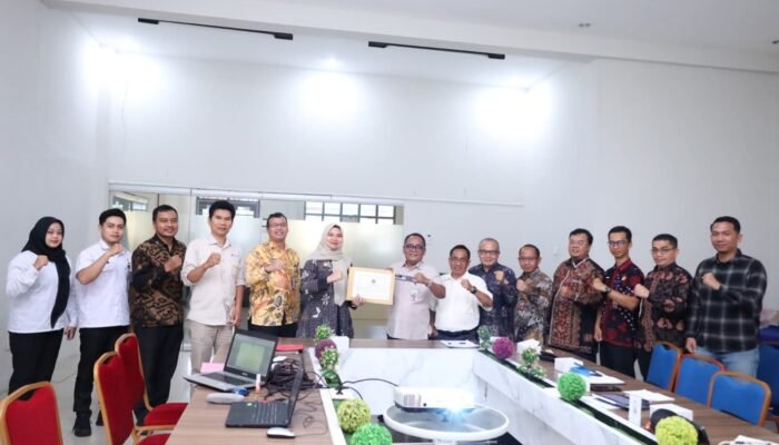 Kemenkum Jambi Harmonisasi Dua Rancangan Regulasi Tebo, Fokus Perlindungan Disabilitas dan Tata Kelola Anggaran