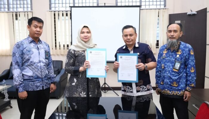Kemenkum Jambi Perkuat Regulasi Daerah, Tebo dan Kerinci Tindak Lanjuti Hasil Evaluasi Perda