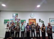 Kemenkum Jambi Percepat Merek Kolektif Koperasi Merah Putih Batanghari, Dorong Produk Lokal Naik Kelas