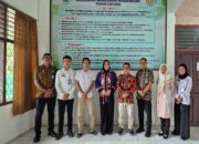 Kemenkum Jambi Dorong Sentra KI di Kampus, Perkuat Perlindungan Inovasi Akademik