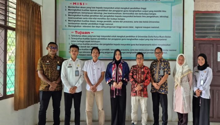 Kemenkum Jambi Dorong Sentra KI di Kampus, Perkuat Perlindungan Inovasi Akademik