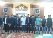 BK DPRD Batang Hari Gelar Sidang Ketiga Dugaan Pelanggaran Kode Etik