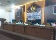 BK DPRD Batang Hari Gelar Sidang Etik Keempat Terkait Dugaan Pelanggaran Kode Etik