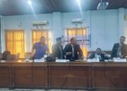 BK DPRD Batang Hari Gelar Sidang Lanjutan Dugaan Pelanggaran Kode Etik Anggota Dewan