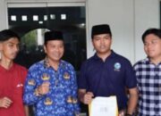 DPRD Batang Hari Terima Aspirasi Warga Desa Sungai Buluh Terkait PT JDR