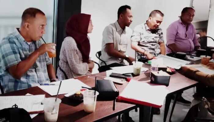 Pansus DPRK Aceh Tamiang Soroti Realisasi Anggaran