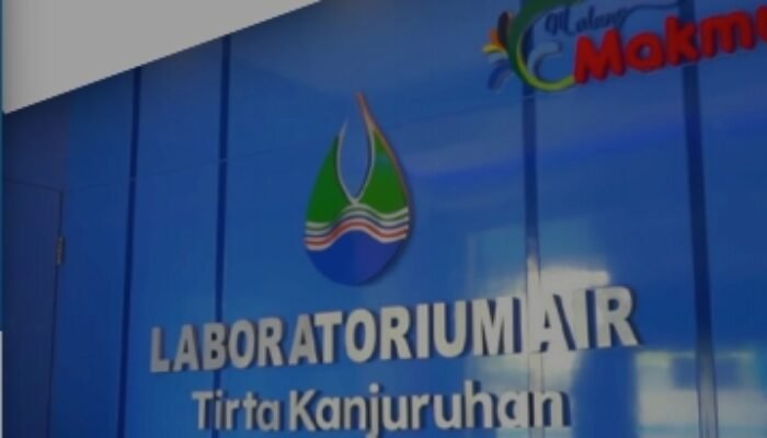 Perumda Tirta Kanjuruhan Hadirkan Layanan Laboratorium Air Berstandar ISO/IEC 17025:2017