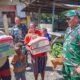 Dukung Pembangunan Papua Barat, Danrem 182/JO Tinjau Pembangunan Koperasi Merah Putih di Pegaf