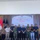 Amankan Perbatasan RI-Malaysia, Imigrasi Putussibau Gelar TIMPORA di Badau: Sinergi Lintas Instansi Jadi Kunci