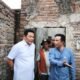 Bupati Subandi Gerak Cepat Pulihkan Rumah Korban Kebakaran Grinting, Renovasi Dimulai Pekan Depan