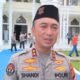 Kapolda Sumsel Akan Tindak Tegas Perampok Bersenpi