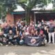 Pemalang Kirim 175 Personel, LSM Harimau Tegaskan Soliditas di Anniversary ke-2 di Banjarnegara