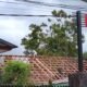 Ada Apa Dengan Pengerjaan Proyek SDN 04 Nagari Tanjung