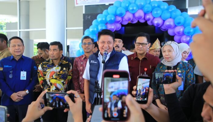 Herman Deru Minta Dinkes Sumsel Data Seluruh Penderita Celah Bibir, Jangan Ada yang Terlewat Operasi