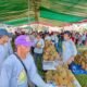 Pertamina Patra Niaga Regional Sumbagsel Kembangkan Potensi Durian Lokal di Bangka Tengah