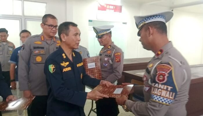 Hasil Tes DNA Empat Korban Kecelakaan ALS di Muratara Telah Direkonsiliasi