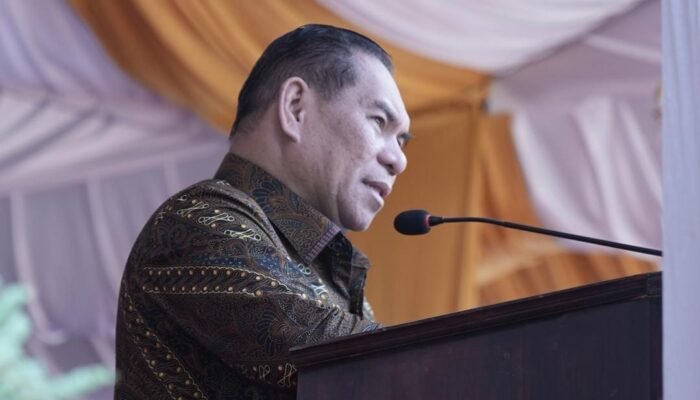 Bupati Fakfak: 132 Tahun Misi Katolik Bukti Pembangunan Kemanusiaan di Tanah Papua Dengan Pendidikan dan Pelayanan