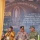 Dandim 1803/Fakfak: Perayaan 132 Tahun Misi Katolik di Tanah Papua, Mempererat Hubungan Harmonis Antarumat Beragama