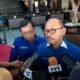 Kembali Terpilih Ketua DPD Demokrat Sulbar, SDK Target Raih 200 Ribu Suara pada Pemilu 2029