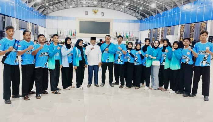 Raih Tujuh Tiket, IPSI Aceh Tamiang Lolos Ke PORA