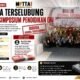Konsolidasi Perlindungan Sekolah Berkedok Simposium Pendidikan
