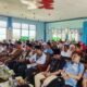 Momen Haru Sambut Perantau Saiyo Sakato dan Halal Bihalal Nagari Batu Taba
