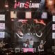 Slank – HS Apresiasi Budak Palembang: Tetap Aman Meski Penonton Konser Membludak!