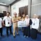 Gubernur Sulbar Salurkan Bantuan Modal Rp5 Juta untuk Keluarga PKH Desil Satu dan Dua