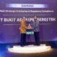 PTBA Raih Diamond PROSPER A IRCA 2026, Bukti Komitmen pada Tata Kelola dan Kepatuhan