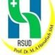 Diduga RSUD Hanafiah Punya Tunggakan Besar, Pasien Keluhkan Beli Obat Keluar