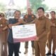 Bupati Subandi Apresiasi CSR Bank Jatim untuk Percantik Alun-Alun Sidoarjo