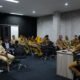 BKPSDM Sulbar Jadi Pilot Project Implementasi Aplikasi Fleksi