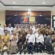 Hadiri Sosialisasi KUHP-KUHAP Baru, Dinas Pangan Sulbar Perkuat Pemahaman Terhadap Implementasi Regulasi Hukum Terbaru