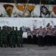 Ratusan Aparat Gabungan Dikerahkan Dalam Pengamanan Malam Takbiran Idul Adha 1447 H di Fakfak