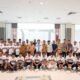 Dilepas Gubernur Sulbar, Persimaju Target Tampil Membanggakan di Liga 4 Piala Presiden