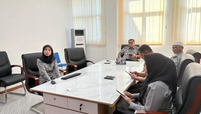 Kanwil Kemenkum Jambi Ikuti Pengembangan Karier Jabatan Fungsional, Perkuat Kompetensi ASN